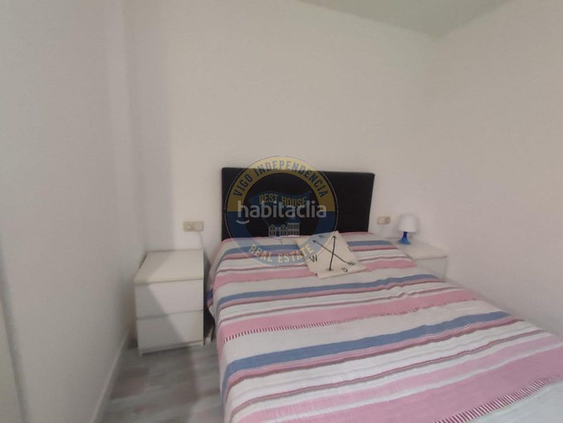Foto f7b9910e-6040-4b33-8d87-d7b98f8e7e40. Apartament amb calefacció a Teis Vigo