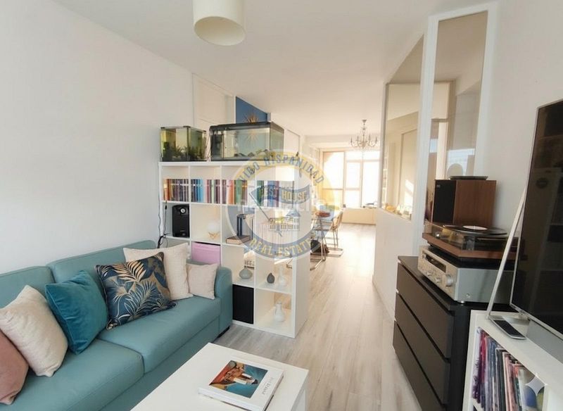 Foto f8ad7af3-b37c-4137-a755-e83c84e65c88. Apartament amb calefacció a Teis Vigo