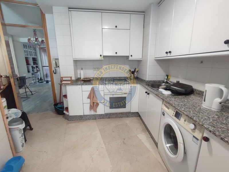 Foto fd3ebffc-15f0-4177-800a-48a4495e008a. Apartament amb calefacció a Teis Vigo