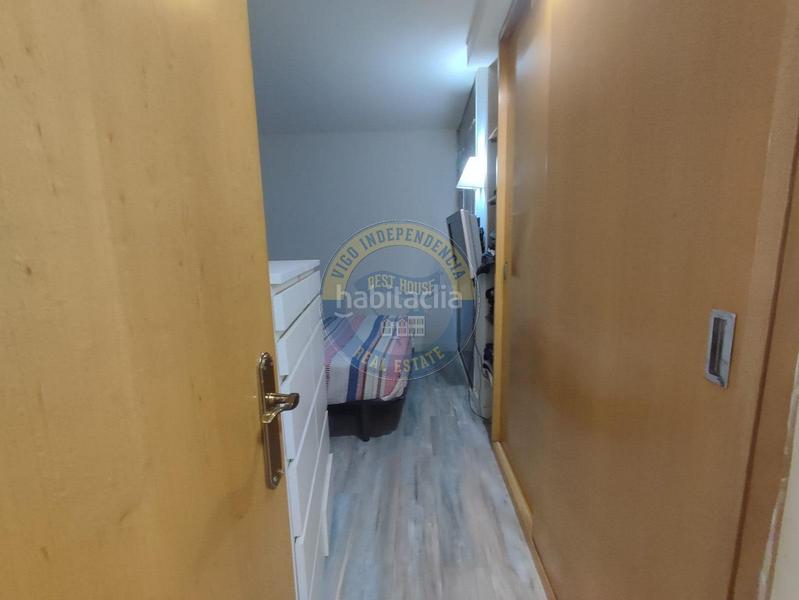 Foto ff9d686f-98fa-46c9-9388-30fad66d3669. Appartement avec chauffage dans Teis Vigo