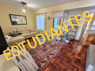 Location Appartement  Calle conde de torrecedeira. Estudiantes! espectacular piso de 3 dormitorios próximo a perito