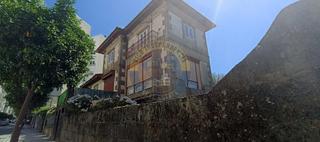 Residential Plot in Bouzas. Gran oportunidad en vigo!