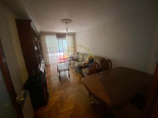 Location Appartement  Avenida florida. Estudiantes, piso de 3 dormitorios amueblado