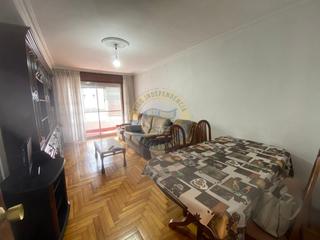 Miete Etagenwohnung  Avenida florida. Estudiantes, piso de 3 dormitorios amueblado