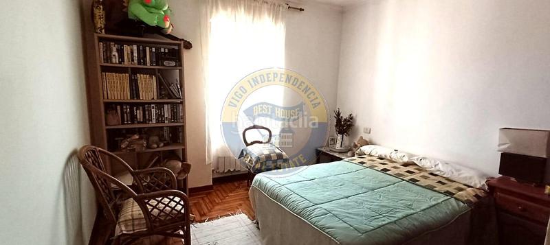 Foto 008cf79b-56a6-4aae-a7e4-580d6cda8726. Casa con riscaldamento parcheggio in Coruxo - Oia - Saiáns Vigo