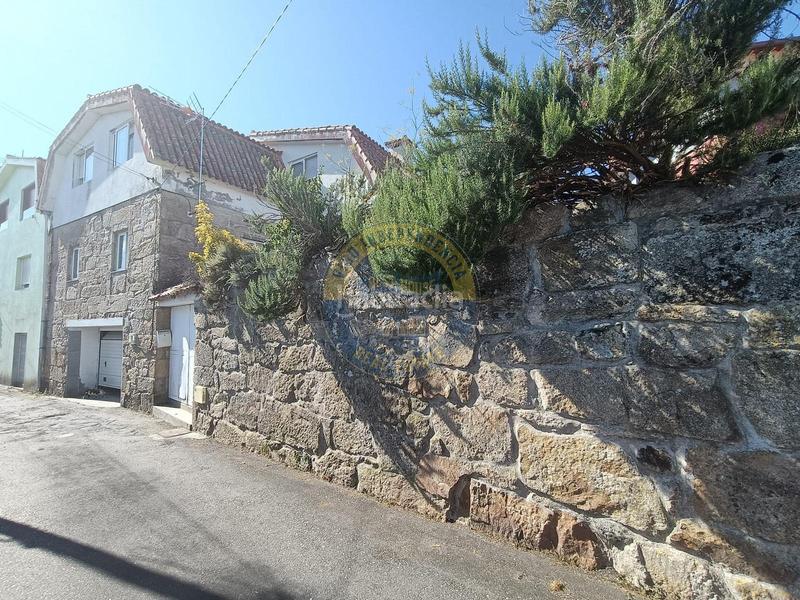 Foto 42d31b3e-6c77-473d-8832-7aa8d495abe4. Casa con riscaldamento parcheggio in Coruxo - Oia - Saiáns Vigo