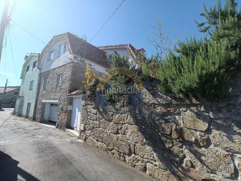 Foto 5f1b25b4-c93f-4c03-aa32-4f599c540f52. Casa con riscaldamento parcheggio in Coruxo - Oia - Saiáns Vigo