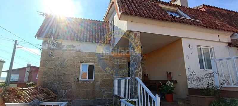 Foto 6273f3dc-70dc-4bee-b2f1-1c23d2833a83. Casa con riscaldamento parcheggio in Coruxo - Oia - Saiáns Vigo
