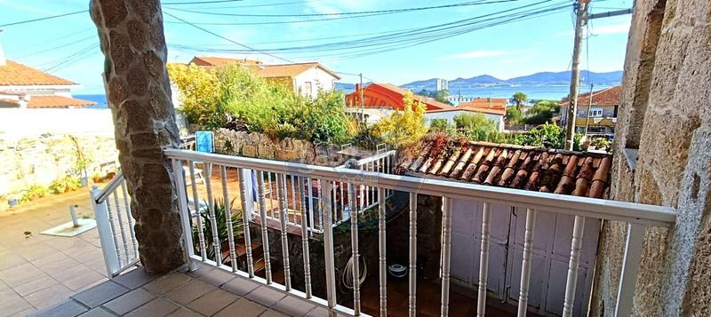 Foto 63d04b36-d1a8-4e58-8deb-10ee1b22aea3. Casa con riscaldamento parcheggio in Coruxo - Oia - Saiáns Vigo
