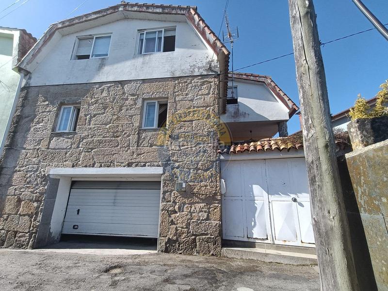 Foto 8c71df5d-4bf7-4a99-9d6d-7148210c9ba8. Casa con riscaldamento parcheggio in Coruxo - Oia - Saiáns Vigo