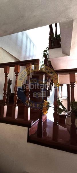 Foto a49b8faf-6b74-4543-a734-13f184c713e1. Casa con riscaldamento parcheggio in Coruxo - Oia - Saiáns Vigo