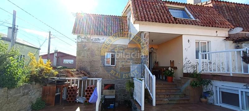 Foto bf309588-4109-4c13-8fa3-69848d4eab58. Casa con riscaldamento parcheggio in Coruxo - Oia - Saiáns Vigo