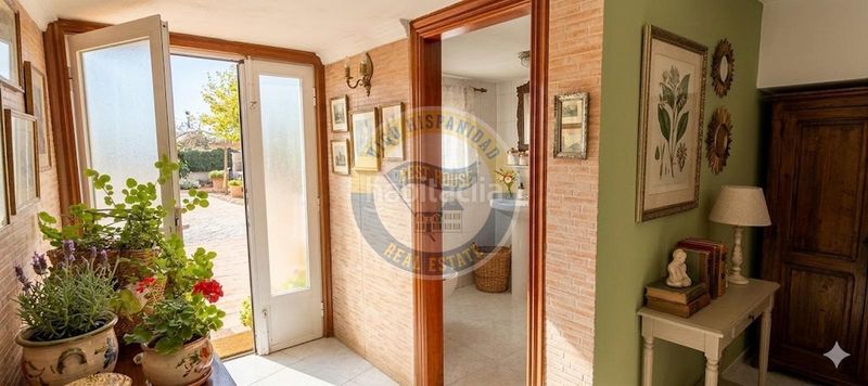 Foto ee13d368-4cb9-4cfe-ac15-083f62a9f888. Casa amb calefacció aparcament a Coruxo - Oia - Saiáns Vigo