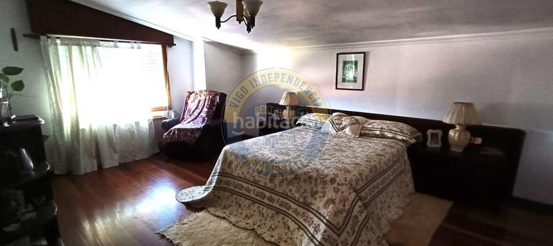 Foto fc1787a8-de7e-4090-a47a-c534b1236810. Casa con riscaldamento parcheggio in Coruxo - Oia - Saiáns Vigo