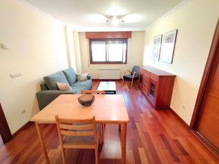 Lloguer Apartament  Calle pereiro. Apartamento de 1 dormitorio con garaje