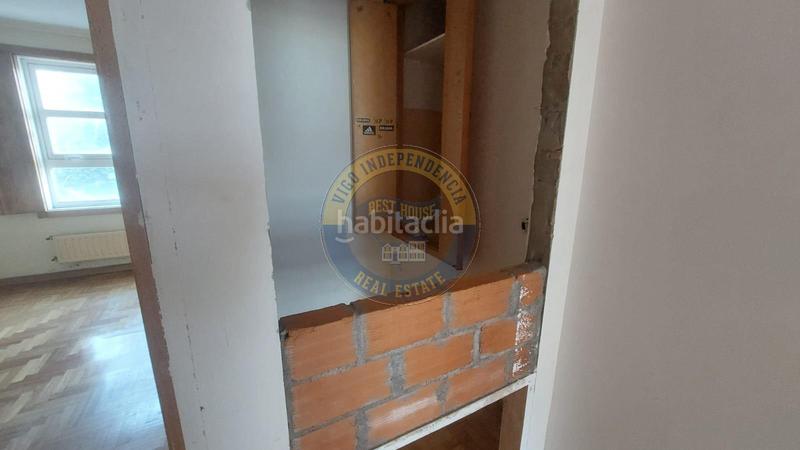 Foto 42a9bd7d-5d49-4e44-b9d8-a5eb717e7e97. Zweistöckige wohnung mit parking in Casablanca - Calvario Vigo