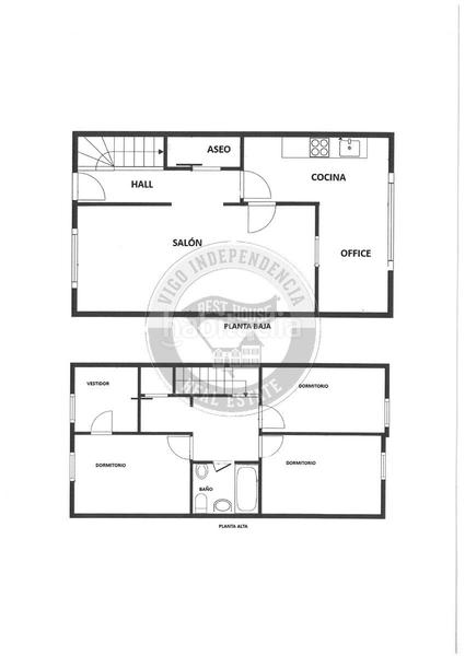 Foto 5a78e81f-8950-4fc3-b95b-bcbe4b72abfe. Zweistöckige wohnung mit parking in Casablanca - Calvario Vigo