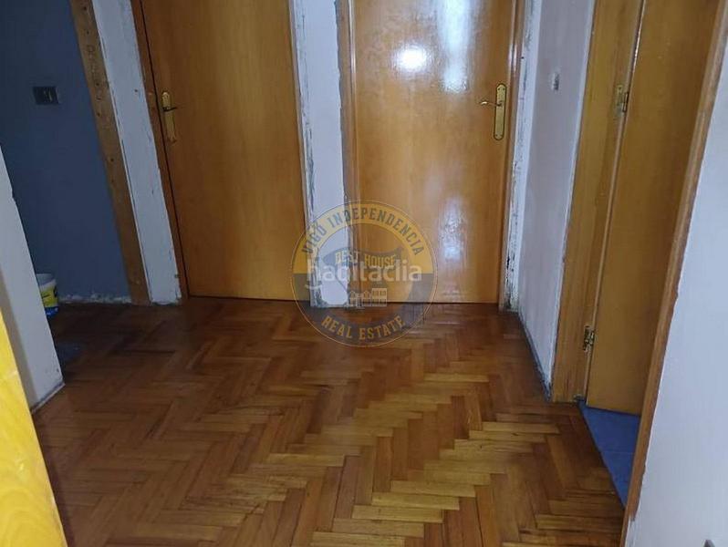 Foto 73b1a500-dc64-4bb7-9a86-ad190ef5231c. Zweistöckige wohnung mit parking in Casablanca - Calvario Vigo