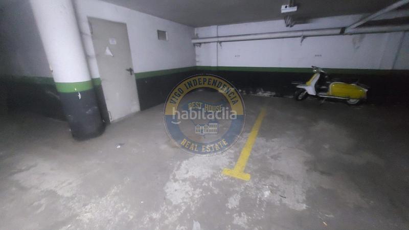 Foto 74aba2f4-1604-4dce-bbbb-3662d4819bdc. Zweistöckige wohnung mit parking in Casablanca - Calvario Vigo