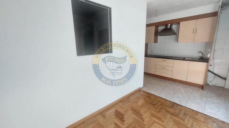 Foto a47d2e7b-9ab3-4380-8de8-7a4c3084d4f5. Zweistöckige wohnung mit parking in Casablanca - Calvario Vigo