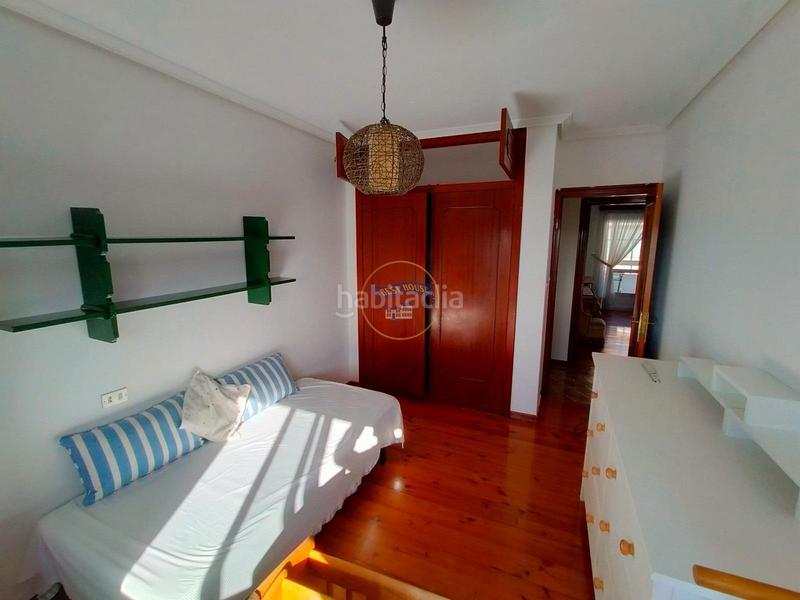 Foto 1a795eeb-303f-46fd-9e9f-bb427c1f8e7f. Alquiler piso  amueblado de 3 dormitorios con garaje y zonas comunes en Vigo