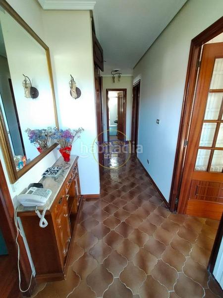 Foto 50ba3230-f87a-4061-91cb-eb6205fa7e12. Alquiler piso  amueblado de 3 dormitorios con garaje y zonas comunes en Vigo
