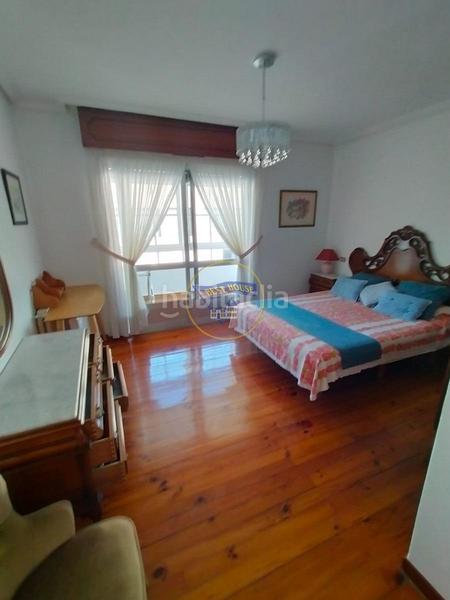Foto 639a0cf1-815f-4e0b-b75c-b71a3703e00d. Alquiler piso  amueblado de 3 dormitorios con garaje y zonas comunes en Vigo