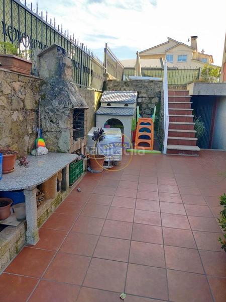Foto 647ce999-f0c9-4441-90a5-6925f1206154. Alquiler piso  amueblado de 3 dormitorios con garaje y zonas comunes en Vigo