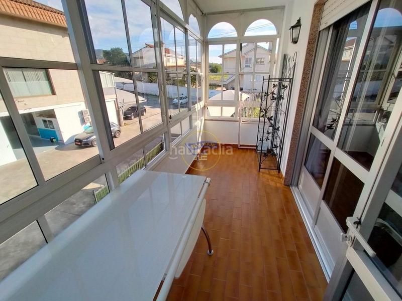 Foto 7309ff30-9cbb-4f39-88e9-829561e46f4c. Alquiler piso  amueblado de 3 dormitorios con garaje y zonas comunes en Vigo