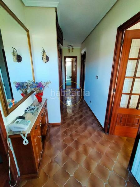 Foto b401e610-9e70-4248-bfdb-68a75530170d. Alquiler piso  amueblado de 3 dormitorios con garaje y zonas comunes en Vigo