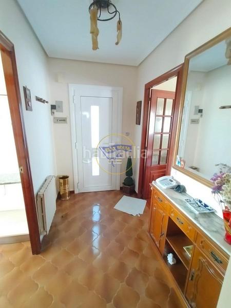 Foto ec3bdc38-39b6-4d55-a74f-a73987103e96. Alquiler piso  amueblado de 3 dormitorios con garaje y zonas comunes en Vigo