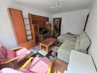 Location Appartement  Calle zaragoza. Magnífico piso amueblado en el entorno de hispanidad