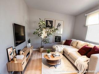 Appartement à Travesía de Vigo - San Xoán. Piso de tres dormitorios próximo al calvario