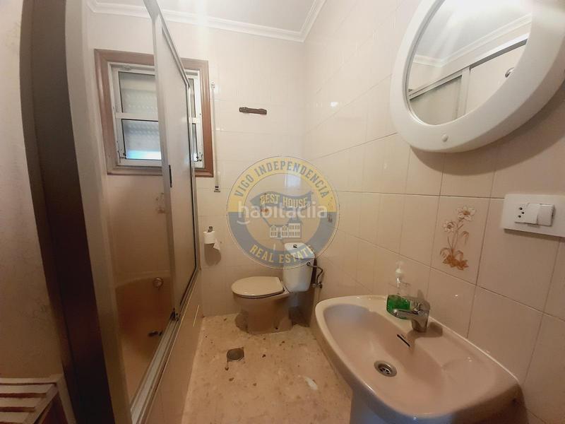 Foto d332dbdb-f83c-4847-902c-d3590f62ff08. Piso  de tres dormitorios próximo al calvario en Vigo