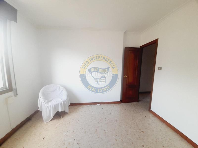 Foto e09fef8b-89e7-4018-9875-e63d68bacb54. Piso  de tres dormitorios próximo al calvario en Vigo
