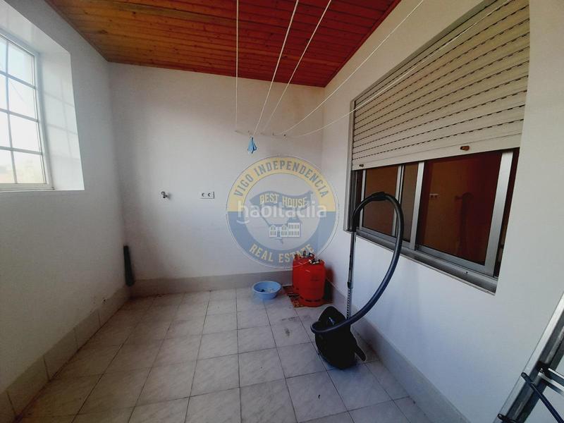 Foto fa711c2d-ec27-41e3-bd28-c3999791353d. Piso  de tres dormitorios próximo al calvario en Vigo