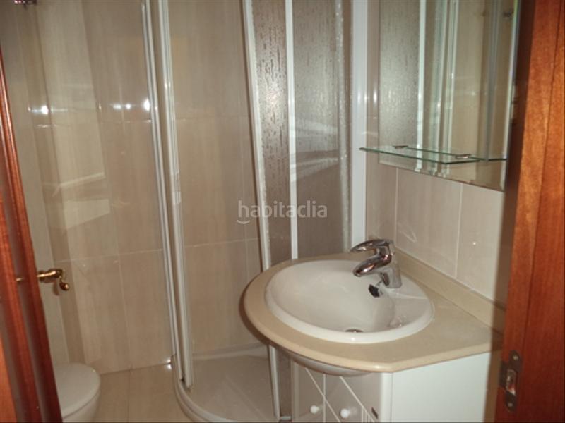 Foto 489b9404-ab6c-4919-8c9e-49a52da74377. Alquiler apartamento  sin amueblar en el entorno de hispanidad en Vigo