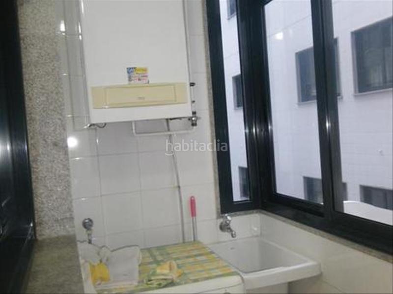 Foto ccb57367-34ce-4e20-b252-cff30e54f6c1. Alquiler apartamento  sin amueblar en el entorno de hispanidad en Vigo