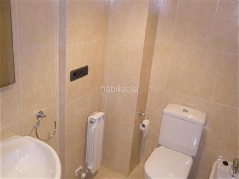 Foto fd181354-6ffb-44ea-b88d-fb56624eaad3. Alquiler apartamento  sin amueblar en el entorno de hispanidad en Vigo