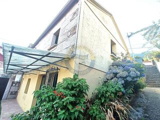 Casa a Teis. Casa