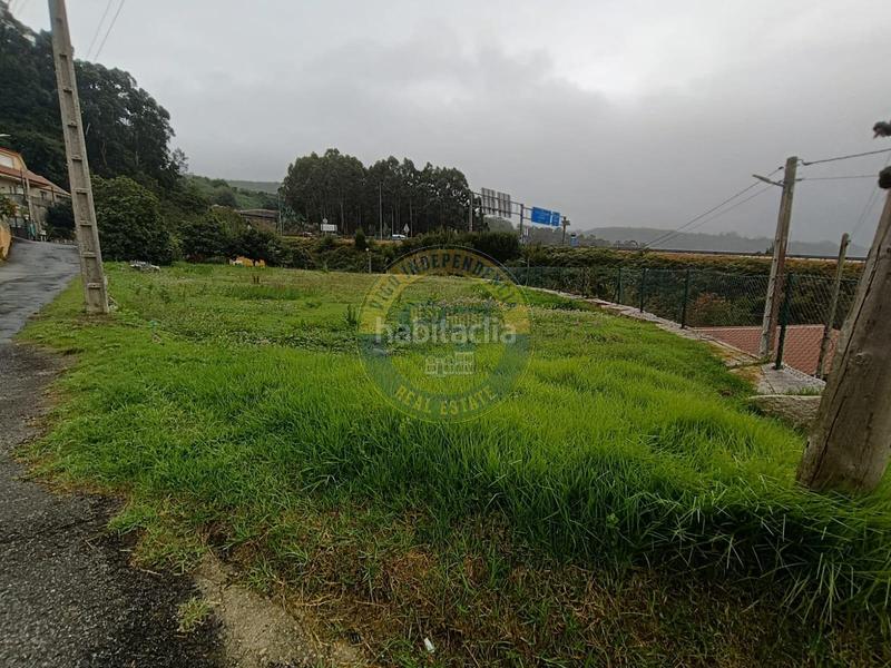 Foto 1a326310-56ab-41e1-a42e-4b36c78562b5. Terreny residencial a Valadares - Beade Vigo
