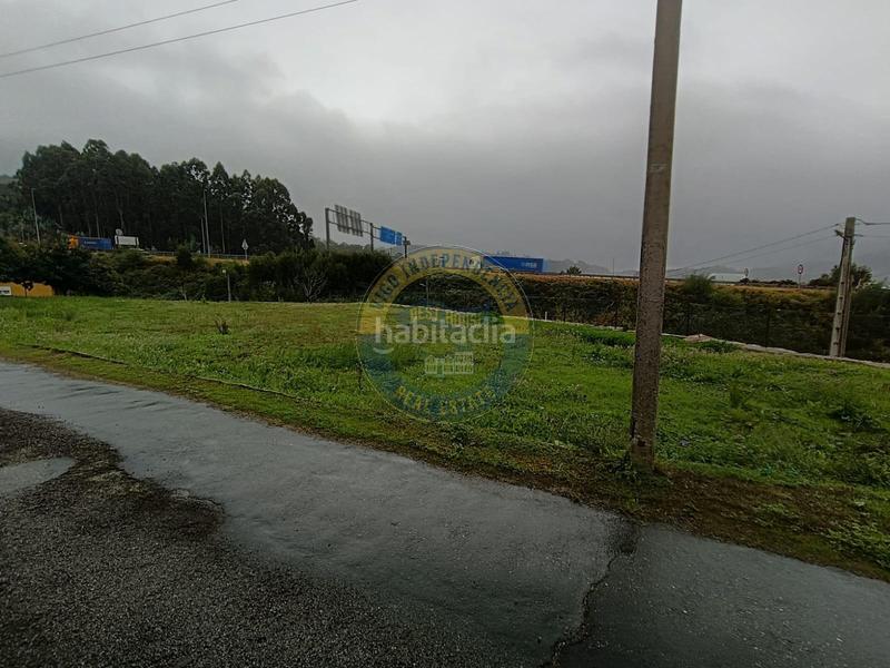 Foto 38cb3539-574e-4e58-af39-446b1eeaa1fa. Terreny residencial a Valadares - Beade Vigo