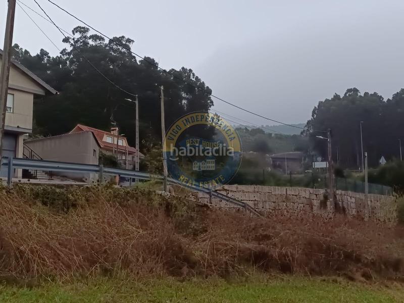 Foto 8bd5e636-5207-451c-8dd4-0136a7ba37d5. Terreny residencial a Valadares - Beade Vigo