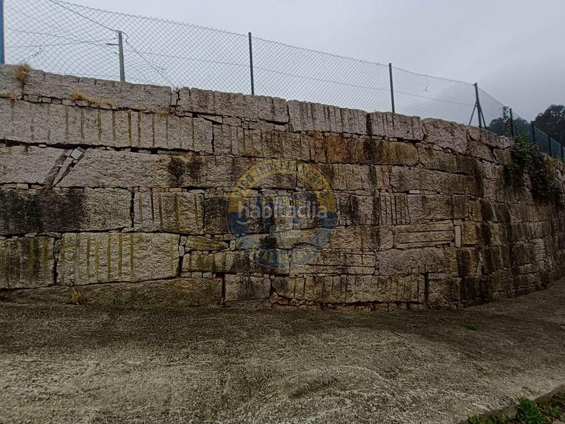 Foto b40d7249-e488-4550-9acf-229f2234dd5c. Terreny residencial a Valadares - Beade Vigo