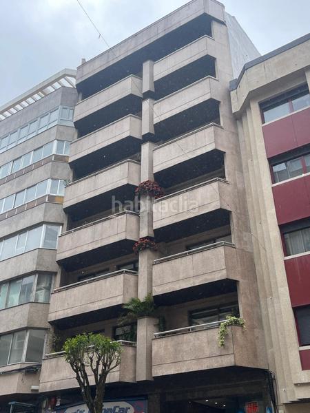 Foto 13d299bf-415c-4da0-8d95-15d4b959f675. Miete etagenwohnung mit heizung parking in Plaza España - Corte Inglés Vigo
