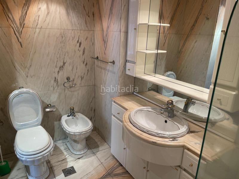 Foto b09b1578-8153-446b-b34d-4435cbd46960. Miete etagenwohnung mit heizung parking in Plaza España - Corte Inglés Vigo