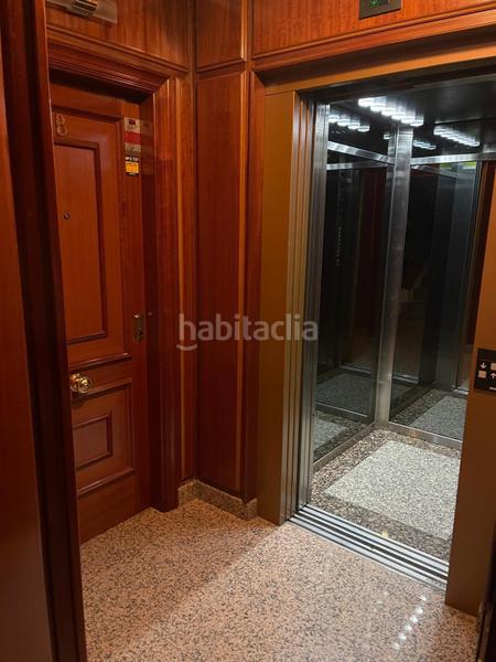 Foto c4cd5efb-0794-46cb-b85f-c618004b4016. Miete etagenwohnung mit heizung parking in Plaza España - Corte Inglés Vigo