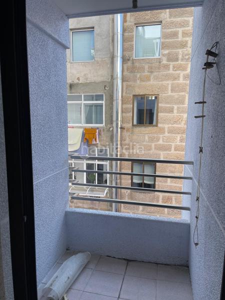 Foto 087b14af-075c-40e8-85c8-a4b1e39af044. Rent flat with heating parking in Plaza España - Corte Inglés Vigo