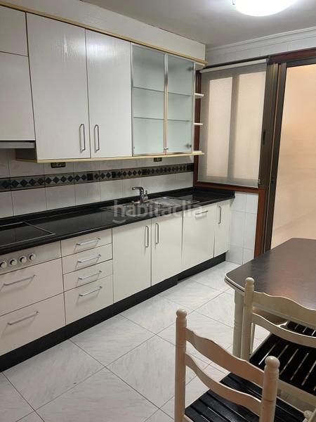 Foto 44d8b09d-6ab3-49cf-8f5b-7acd5affb655. Rent flat with heating parking in Plaza España - Corte Inglés Vigo