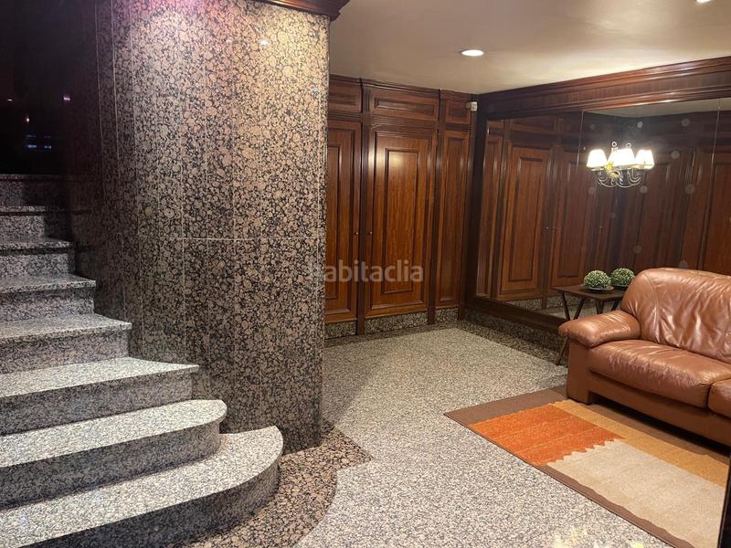 Foto a9eb6f92-c19a-458a-a811-e9c98121d185. Rent flat with heating parking in Plaza España - Corte Inglés Vigo
